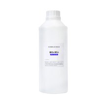[캔들이케아] 물비누베이스 약산성 천연비누 핸드워시 손세정제만들기재료, 1kg