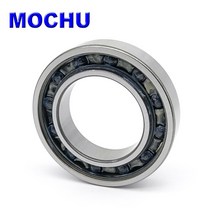 3d프린터타이밍밸트 1pcs 61905-2RS1 TN9 HQ1 P53 61905 HQ2 25X42X9 MOCHU 베어링 하이브리드 세라믹 볼 단일 행 Si3N4 ZrO2 ABEC, [01] 61905-2RS1TN9HQ1 P53