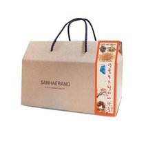 산해랑 관골 보스웰리아 진액차 진액즙 100ml x 30포, 1, 본상품선택, 본상품선택