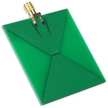 멀티 미터 프로브 RF 마이크로파 광대역 UWB 안테나 2.4GHz - 10.5GHz 초광대역 디지털 멀티미터