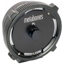 Metabones PL to Sony E- 마운트 T 어댑터 MB_PL-E-BT1 (블랙 매트)