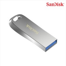 샌디스크 ULTRA LUXE 3.1 USB CZ74 단자노출형, 256GB