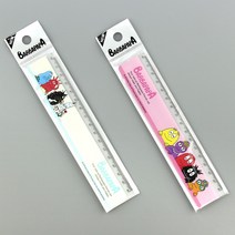 아이윙스 800 바바파파 16cm자 직자, 랜덤