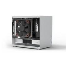 SGPC K66 청춘판 미니케이스 A4 ITX 120수냉지원