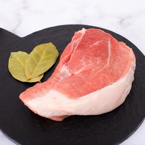 아이포크 한돈 무항생제 앞다리살 수육 보쌈용 500g(냉장)