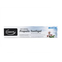 콤비타 프로폴리스 치약 90g 4팩 Comvita Propolis Toothgel (90g)