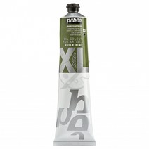 뻬베오 XL 유화 물감 200ml, 52 Chartreuse yellow