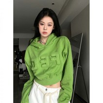 빈티지맨투맨 모자티 후드 봄가을 와이드 티셔츠 캐주얼 힙합 집업