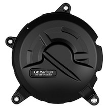 오토바이 엔진 보호 커버 스즈키 GSX1300R 하야부사 2021-2022-2023, 06 CLUTCH COVER