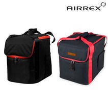 에어렉스 얼음제빙기 AL-N1212L 미니제빙기 캠핑용 카페용 사무실용 아이스메이커 소형제빙기, 전용가방