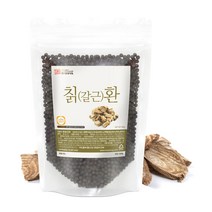 갑당약초 칡환, 600g, 1개