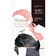 윌랜드:탈바꿈: 미국 이야기, 한국문화사, 찰스 브록덴 브라운 저/황재광 역