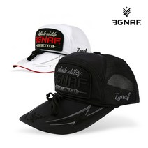 이그나프 낚시 매쉬모자 볼캡 쿨메쉬 바다낚시모자 루어 피싱캡 EFC-9005B, 블랙