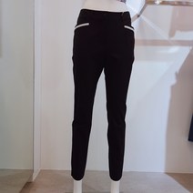 이동수골프 [2001 안양점] 여성 스판 골프바지 f9asl2020 블랙