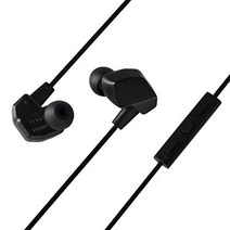 final VR3000 for Gaming 유선 이어폰 게이밍 바이노럴 서라운드 마이크 포함 [게임 VR 바이노럴 ASMR 360 오디 추천]