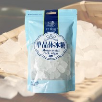 차마요마켓 홍원초 얼음설탕 빙탕 350g