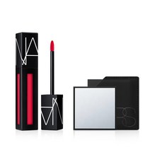 나스 블랙 미러 증정 파워매트 립 피그먼트, 배드 가이