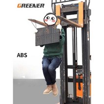 벽걸이 벽 무타공 앵글 철제 다이 공구 선반 수납함, ABS 도구 행잉보드-표준구성+강화컬렉션/후크