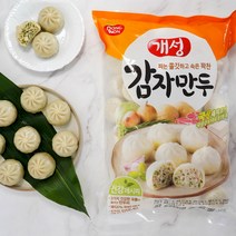동원 개성 감자만두 2.2kg, 상세 설명 참조, 상세 설명 참조, 상세 설명 참조
