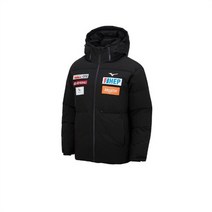 미즈노 SH04 CRO SKI MID DOWN JACKET 32YE1682