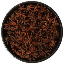 케이웰니스 팔각 300g 향신료 건조 말린 한방 차 재료, 단품, 단품