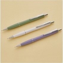 모나미 제니스7 0.5mm 샤프, 플로라퍼플, 플로라퍼플, 1개