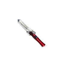 (색상 RED) 예스뷰티 매직 컬링 아이롱 YB-388/헤어아이롱/경량아이롱/머리아이롱/스타일링아이롱/미용기구, (색상 RED) 예스뷰티 매직 컬링 아이롱 YB-388