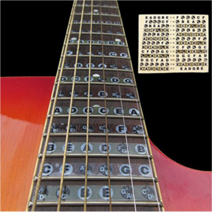 가성비 좋은 기타지판스티커 중 알뜰하게 구매할 수 있는 판매량 1위