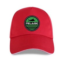 남자 남성 골프 모자 여자 여성 썬캡 버킷햇 수생 Pelagic 낚시 야구 Diy 가격, P-Red