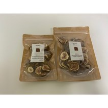 함평무농약무화과 말랭이 100g 150g, 1개