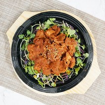 푸드그램 백석동 제육볶음(전지) 400g x 3팩