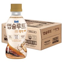 매일 앱솔루트 명작 액상 2FL 분유 1단계 200ml X24개, 앱솔루트 명작 액상 2FL분유1단계 200ml X24개