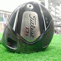 중고 타이틀리스트 910D3 9.5도 드라이버_C_G-ARK S, 기본 : 상세페이지 참조