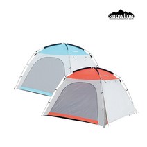 [스노우라인] 블루썬 쉐도우 (19) - 그늘막텐트/피크닉텐트, 민트