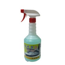 INVEN* 하트만2 백화 제거제 600ml ( 벽돌 타일 시멘트 대리석 화장실 타일 청소 물자욱제거 ) @안전2중포장@