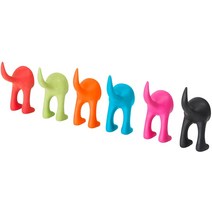 이케아 BASTIS 베스티스 후크, 그린