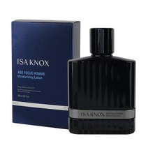 [경기점] 이자녹스l 에이지포커스 옴므 모이스처라이징 로션 150ml