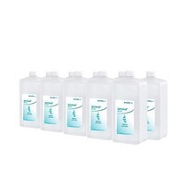 Eurofl. Schülke Sensiva 워시 로션 클렌징 액상 비누-프리 10 x 1000ml 427859