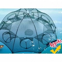 가전제품전자기기 기발한아이디어상품 낚시용품 레저 리빙음식물 망 생필품쇼핑 2구 4구