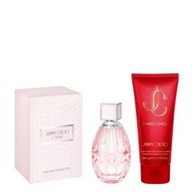 지미추(향수) [AK백화점][코익퍼퓸] 지미추 로 EDT 60ML(+아이원추 바디로션 100ML), 단일옵션