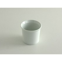 1616아리타재팬 TY Coffee Cup 190ml White 커피컵 화이트, 단품