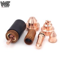 220842 플라즈마 토치 전극 애프터메이트 핏 220941 220816 220819 220990 220930 220817 220857 220854 220994 220953 228, [02] 220842S Prime 10pcs