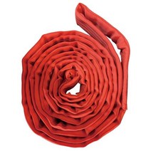 스마토 라운드 슬링벨트 슬링바 5TON 4M 빨강 둘레8M