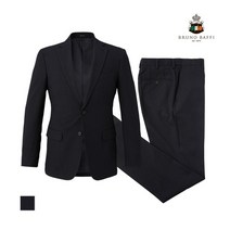 인디안 BRUNO BAFFI 베이직 클래식 네이비 정장 SET__MAXGAXF7501_SET