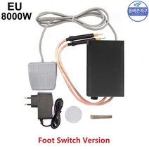 아크용접기 소형 기계 논가스 220v 니켈 배터리, Type F