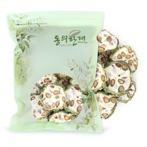 동의한재 국산 햇 과루실 천화분 하늘타리 하늘수박 열매 300g, 1개