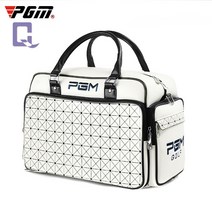 골프 보스턴백 운동 pu 가방 더플백 골프 운동 가방