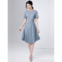 상견례옷차림 결혼식하객룩 하객룩 신부예복 이브닝드레스