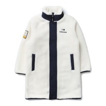 아이더키즈자켓 JQS JUU21117W6 CCOLI 콜리 UNI 키즈 롱플리스 자켓