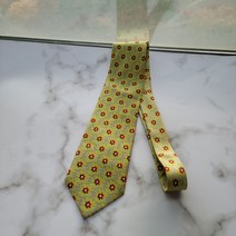 미치코런던 9.7cm A+등급 남자 명품 넥타이 A7969